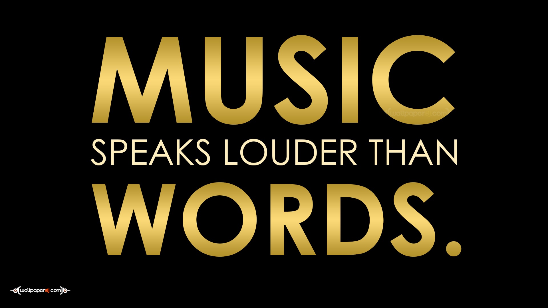 1920x1080 Louder Than Words wallpaper, music and dance wallpapers