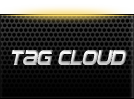 tag cloud
