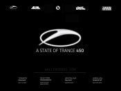 A State Of Trance 450