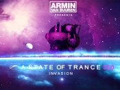 A State Of Trance 550