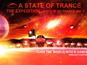 A State Of Trance 600