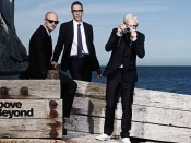 Above & Beyond