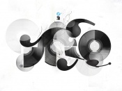 Abstract View