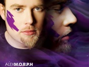 Alex M.O.R.P.H.