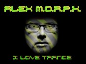 alex morph wallpapers