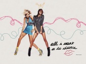 All I Want Is To Dance