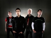Anti Flag band