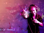 Armin Van Buuren HD