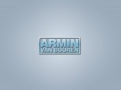 Armin Van Buuren logo