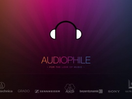 Audiophile (click to view)