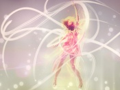 Beams Of Inner Bliss
