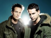 Blank and Jones