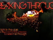 Breaking Through