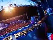 Carl Cox