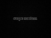 Carpe Noctum