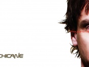 Chicane-Thousand Mile Stare