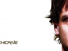 Chicane-Thousand Mile Stare (click to view)