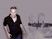 Christopher Lawrence