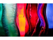 Colored Curves