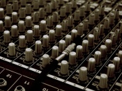 Control Knobs