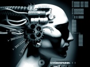Cyberpunk