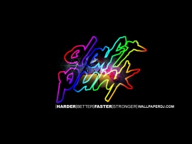 Daft Punk (click to view)