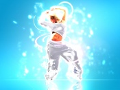 Dance Into The Light