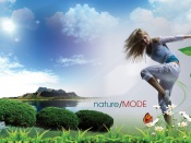 Dancing With Nature