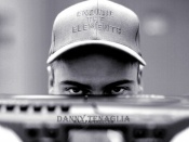 Danny Tenaglia