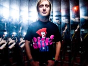 David Guetta