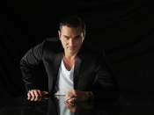 David Vendetta
