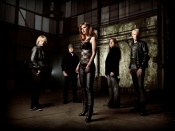 Delain