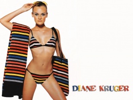 Diane Kruger (click to view)