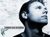 dj armin van buuren wallpaper
