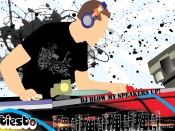 Dj, Blow My Speakers Up