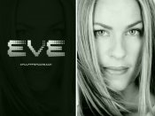 Dj Eve