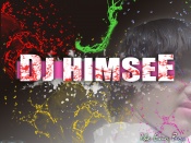 Dj Himsee - The Emo Boy
