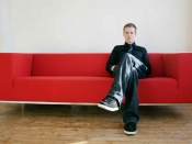 Dj Joris Voorn