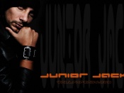 Dj Junior Jack