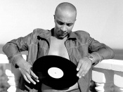 Dj Kid Creme