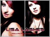 Dj Lisa Lashes