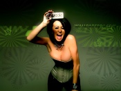 Dj Lisa Lashes