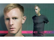 Dj Richie Hawtin