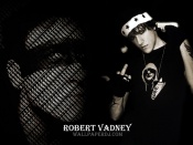 Dj Robert Vadney