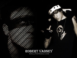 Dj Robert Vadney (click to view)