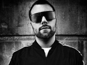 Dj Sebastian Ingrosso