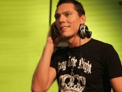Dj Tiesto