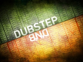 DnB Dubstep (click to view)