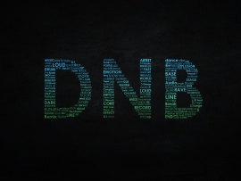 DnB Typography (click to view)