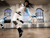 Don't Stop The Music